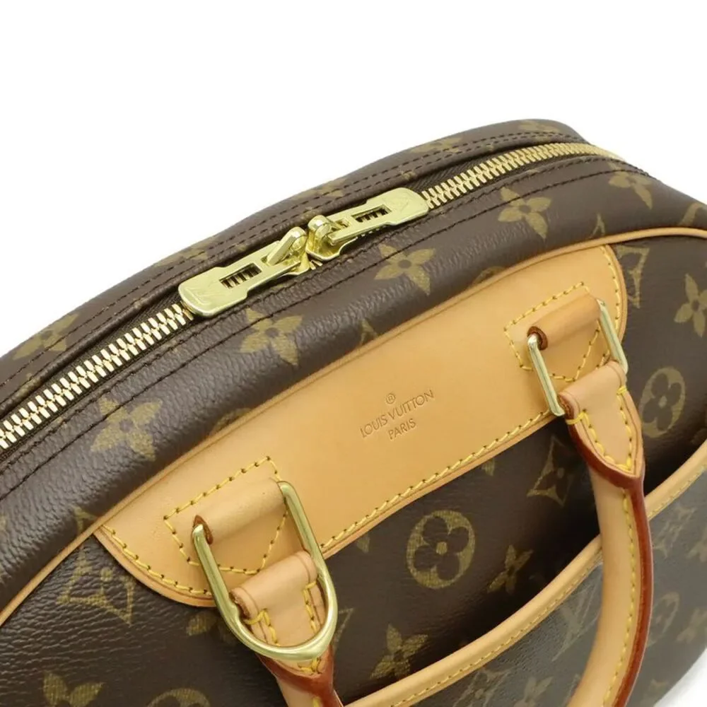 Louis Vuitton Truville Handbag